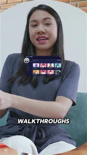 3 FREE tools to film product demos perfectly save this #shorts #ScreenPal #Descript #VEED