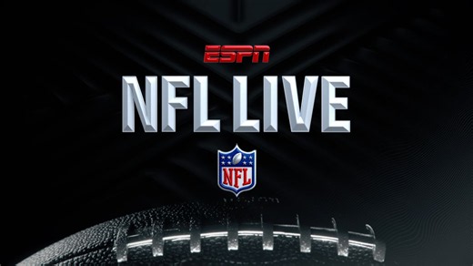 NFL Live (7/24/26) - Live Stream - Watch ESPN