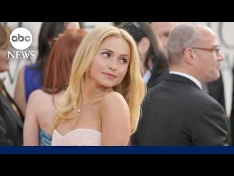 Hayden Panettiere, Star of 'Nashville,' Dies at 36