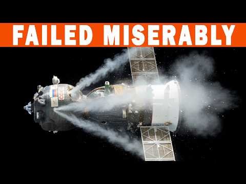 SpaceX Dragon is Launching to ISS Again, Russia finally realized Dragon is BETTER