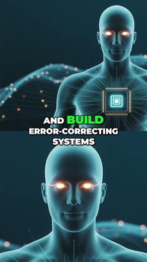 Quantum Computers: Racing to Stabilize Qubits Before They Break!