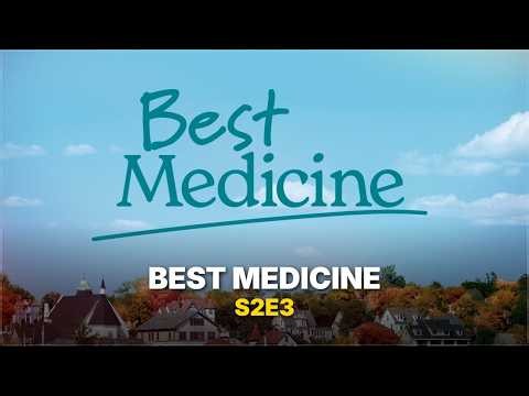 Best Medicine Season 2 Episode 3 Full HD