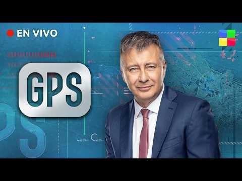📹 GPS con Rolando Graña - EN VIVO | 12/04/26