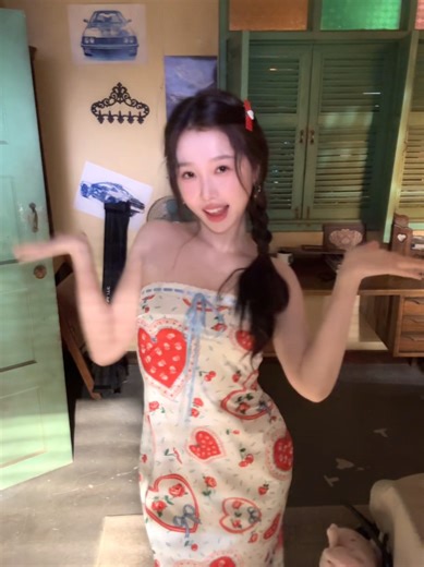 Speed and Love: Jiang Mu Drama Overview