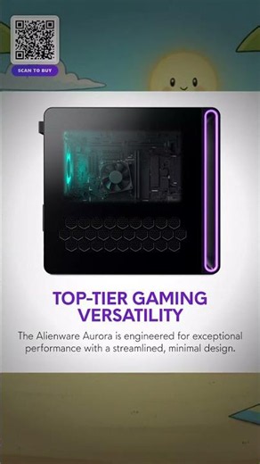 Alienware Aurora Gaming Desktop ACT1250 Honest Review: Unleashing PC Gaming's Next Level