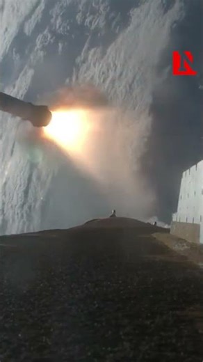 Feel the Power: Close-Up Footage of Nasa’s Historic Artemis II Launch