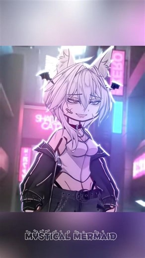 Gacha Life TikTok Edits 🧜‍♀️🌹❤️Gacha Life Memes #gacha #gachaclub #gachalife