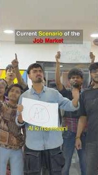 Adapt to AI or Be Replaced by It #ai #sheryianscodingschool #shorts