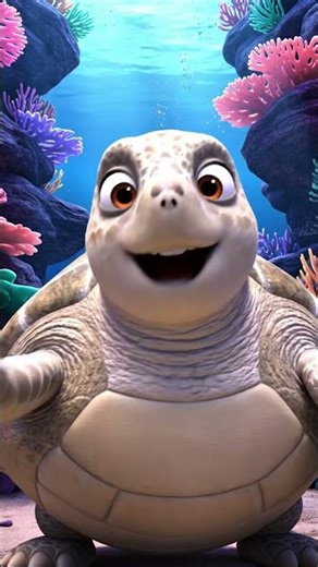 Learn Wild Animals: Wombats, Sea Turtle & California Condor | Cute Animated Education