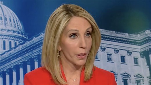 CNN’s Dana Bash Puts Trump Official On the Spot Over White Nationalist Group