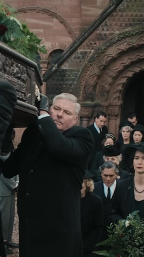 Fackham Hall: A Unique Spoof Movie Experience