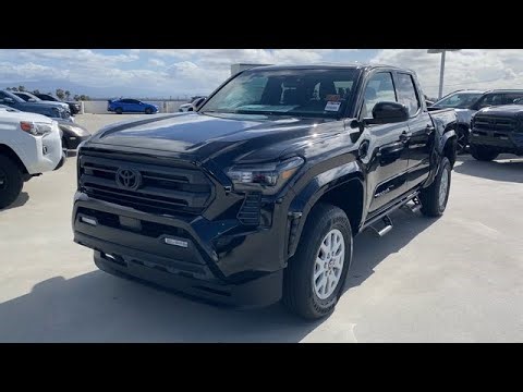2026 Toyota Tacoma Westminster, Costa Mesa, Garden Grove, Long Beach, Huntington Beach, CA 220911