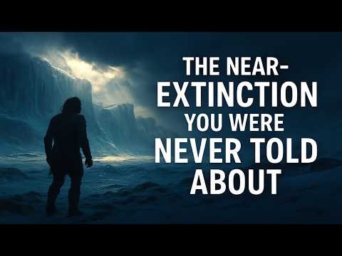 The Extinction Event You Were Never Taught About | History for Sleep