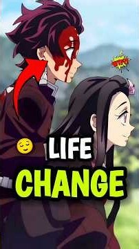 Demon Slayer Character's Motivational Speech 😇 Part-2 ...#demonslayer #tanjiro #animeshorts