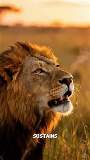 lion vs python#short#wildlife#lion#animal