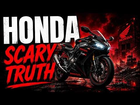 FROM A POOR KID TO HONDA FOUNDER