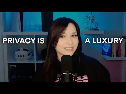 Why Privacy Is a Luxury Product (The Free Internet Is Over)