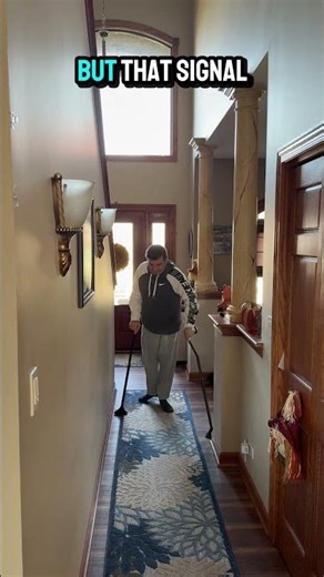 Walking with Two Canes Isn’t What You Think? Living life with a disability. Follow the Journey!