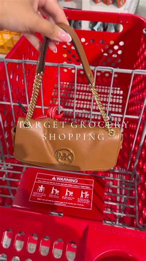 Weekly Target Grocery Shopping Haul