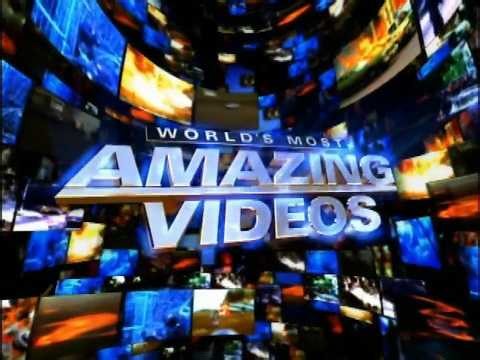 World's Most Amazing Videos (S03) (EP03) (2006) (HD) (60 fps)