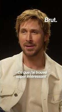 On a demandé à Ryan Gosling ce qu'il ferait si rencontrait un alien.