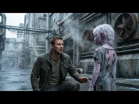 The Alien Orphan Whispered 'Father Something Is Growing From My Back... He Smiled | HFY Reddit Story