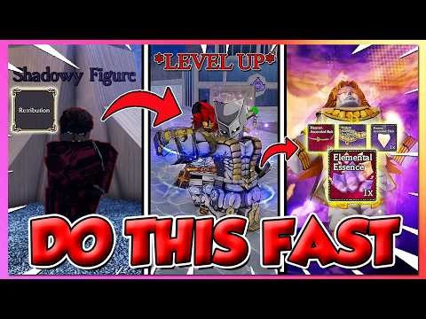 Bizarre Lineage *NEW* How To Glitch Dio Over Heaven Boss Raid Fast + Full Guide! (CODES)