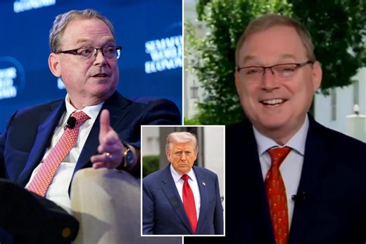 Trump’s top economic adviser predicts explosive 6% annual GDP growth, nearly triple most forecasts