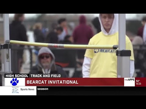 Bearcat Invitational