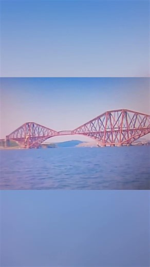 Forth Road Bridge vs Firth of Tay A Scottish Journey #InterCity125, #HST, #BritishRail,