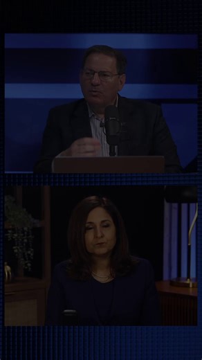 .@NeeraTanden reflects on Kamala Harris’ 2024 campaign.#KamalaHarris #Election2024 #PoliticsWatch the FULL episode -https://t.co/2yN8fg9rNK