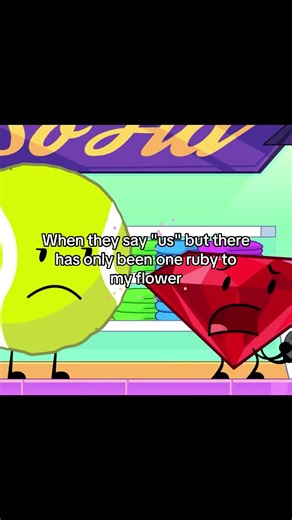 Bubble Flower and Ruby: A Hilarious Episode Recap