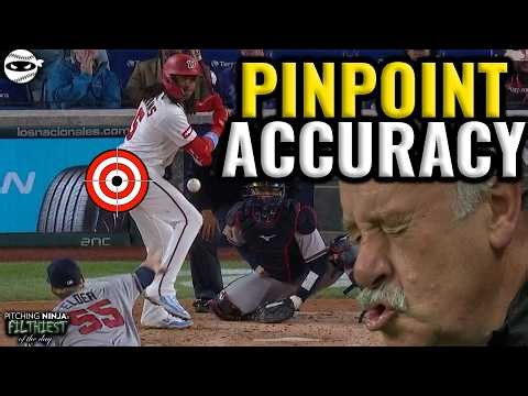 Pinpoint Command from Bryce Elder