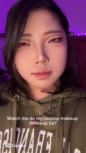 Cosplay Makeup Tutorial: Transform Your Look