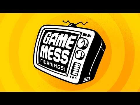 Sega Releases an Alien Isolation 2 Teaser | Game Mess Mornings 4/27/26