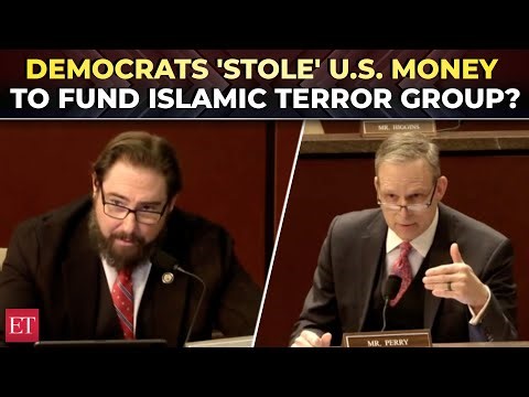 'Stolen money went to Al-Shabaab in Somalia': Crane, Perry drop bombshell on Minnesota fraud