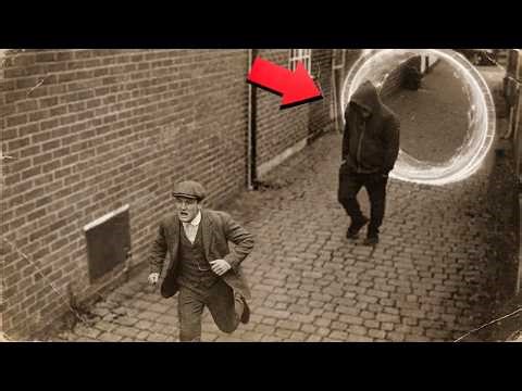 These PHOTOS TERRIFY THE ENTIRE WORLD | 20 Photos That Scientists Can’t Explain Historical Photos