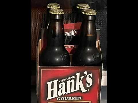 Hanks Root Beer- Philadelphia Recipe