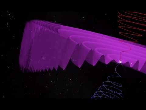 Flying Blind on Galactic Magnetic Reversal, Solar Update, Weather News | S0 News Apr.18.2026