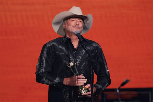 Alan Jackson’s final Nashville show is sold out. How to get tickets