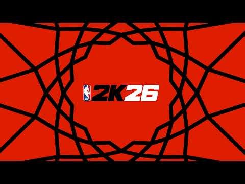 NBA 2K26 | Logo Show • Put on a show for the community and earn a Logo.