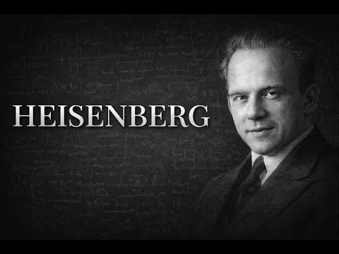 Heisenberg: A Life Inside the Uncertainty Principle