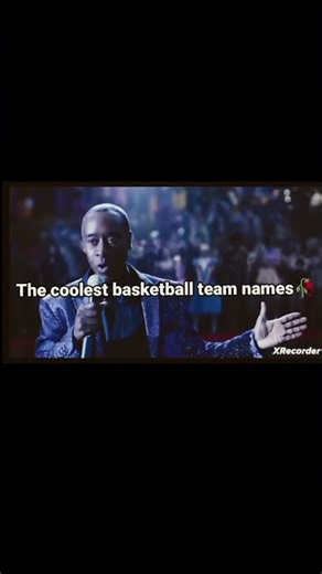 The name of the film is Space Jam: A New Legacy