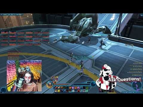 Swtorista - Galctic Seasons Reset Day!