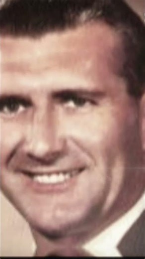 Richard Gordon the command module pilot of Apollo 12