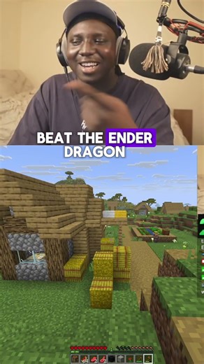 This Minecraft Seed is BROKEN! 😱