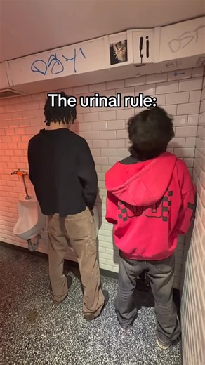 wintr on Instagram: "Every guy knows the unspoken rule 😭"