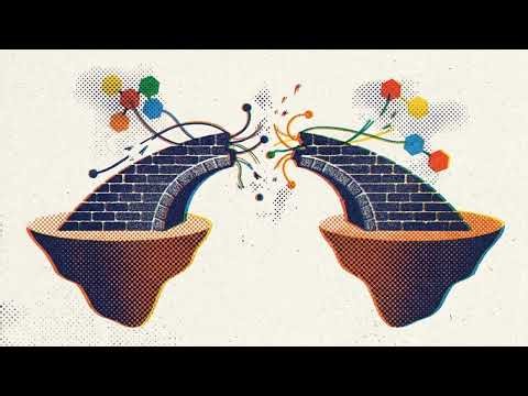 Why Remote Work is Killing Networking: Solving The Silo Effect