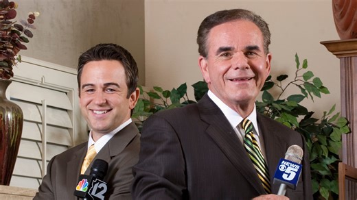 Looking back at 3 of the most legendary Phoenix TV anchors