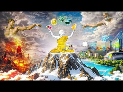 All of Computer Science in 10 Real Projects (and Software Engineering)